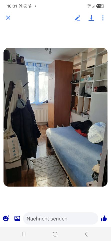 Mieszkanie 3-pokojowe Zawiercie Blanowice, ul. Stanisława Wyspiańskiego. Zdjęcie 8
