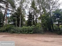 Działka budowlana Puszczykowo. Zdjęcie 2