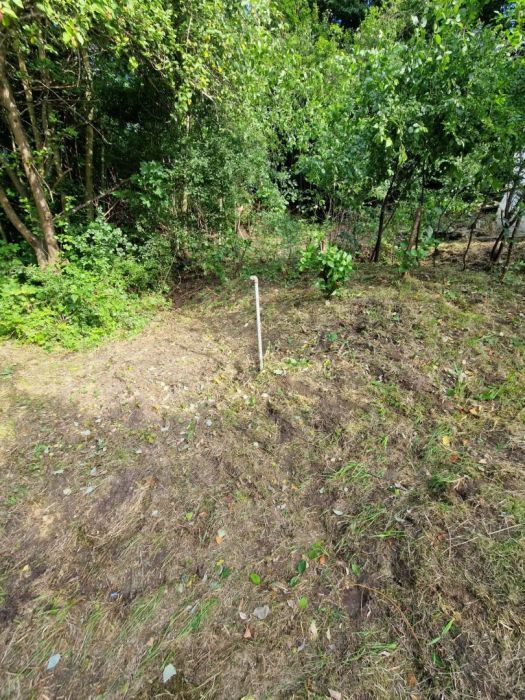 Działka rod Gdańsk Morena. Zdjęcie 7
