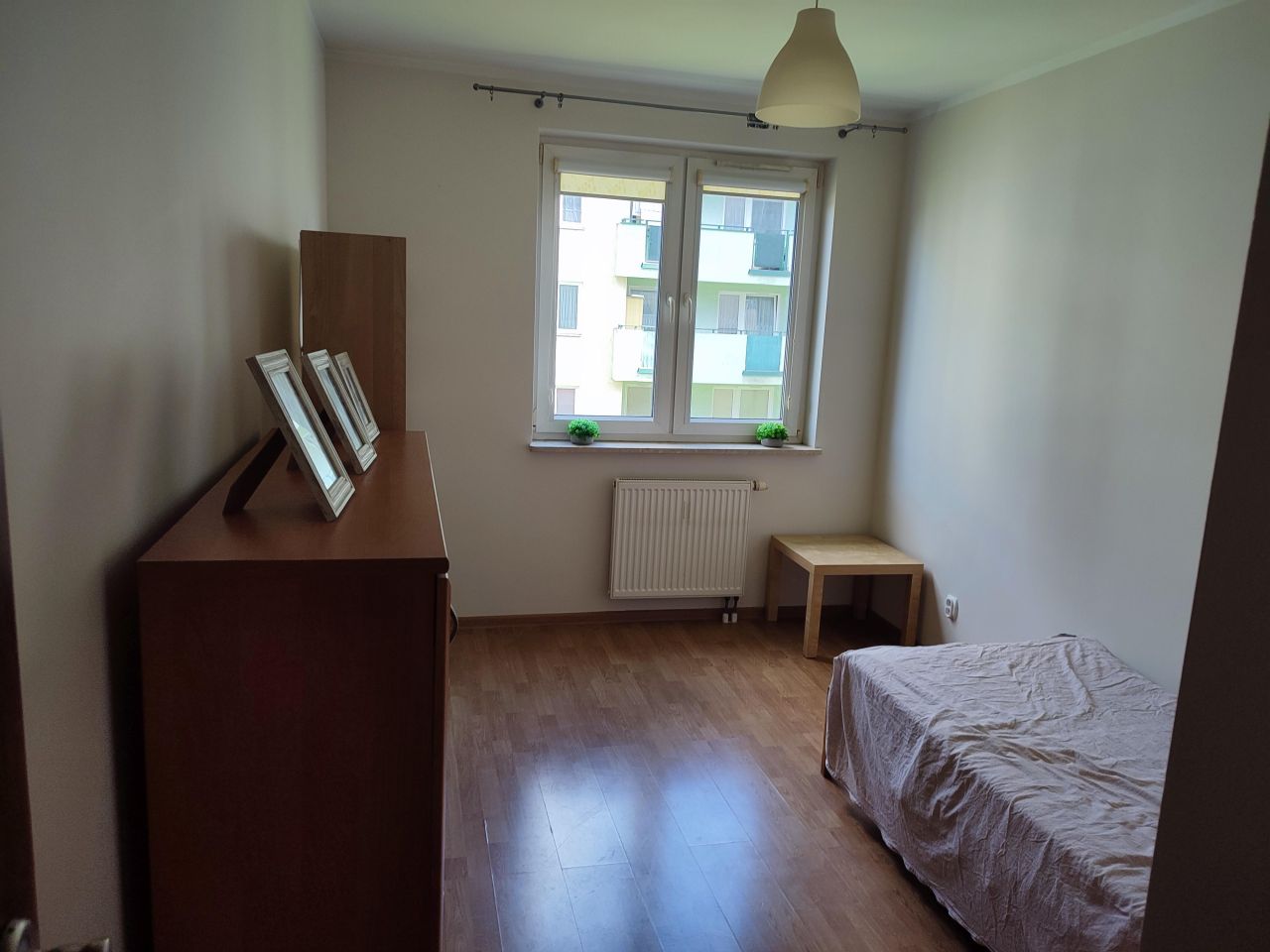 Mieszkanie 2-pokojowe Warszawa Rembertów, ul. Kramarska. Zdjęcie 4