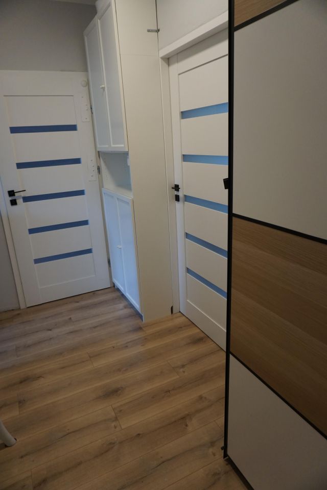 Mieszkanie 3-pokojowe Szczecin Niebuszewo, ul. Zygmunta Krasińskiego. Zdjęcie 6
