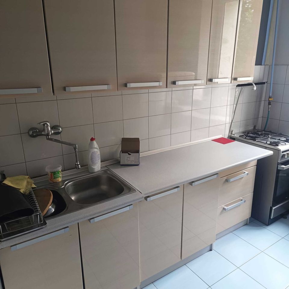 Mieszkanie 2-pokojowe Kielce Centrum, ul. Stefana Żeromskiego. Zdjęcie 4