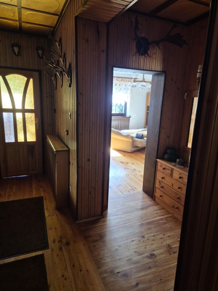 dom wolnostojący, 3 pokoje Zasutowo, ul. Motelowa. Zdjęcie 10