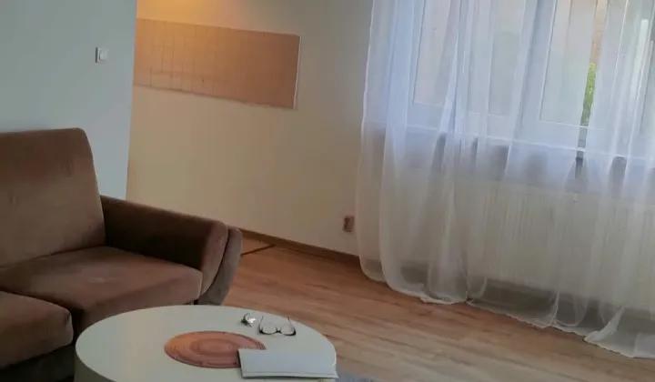 Mieszkanie 1-pokojowe Rybnik Maroko-Nowiny, ul. Wandy
