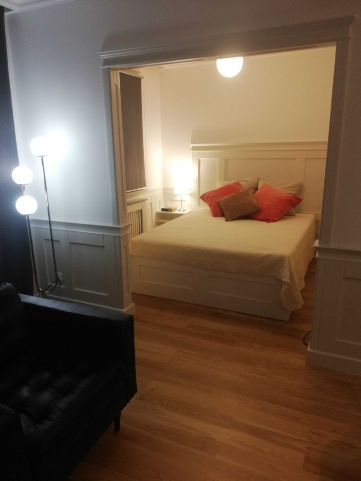 Mieszkanie 2-pokojowe Warszawa Wawer, ul. Szpacza