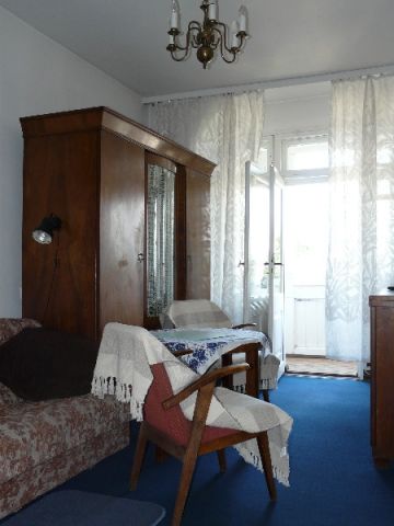 Mieszkanie 3-pokojowe Sopot Sopot Dolny, ul. Parkowa. Zdjęcie 4