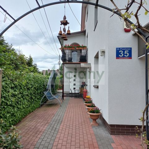 dom wolnostojący, 6 pokoi Jabłonna. Zdjęcie 18