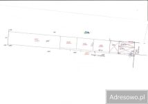 Działka rolno-budowlana Górno-Parcele. Zdjęcie 3