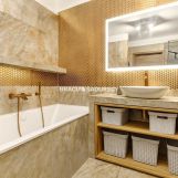 Mieszkanie 4-pokojowe Kraków Podgórze, ul. Stanisława Klimeckiego. Zdjęcie 4