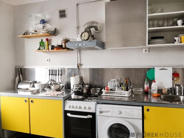 Mieszkanie 2-pokojowe Warszawa Mokotów, ul. Czerniakowska. Zdjęcie 3