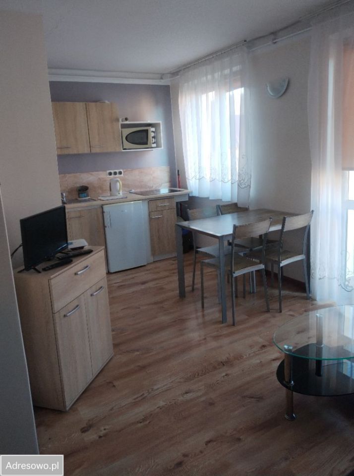 Mieszkanie 2-pokojowe Ustrzyki Dolne, ul. Nowa. Zdjęcie 6