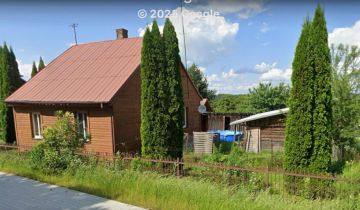 dom wolnostojący Krynki, ul. Graniczna