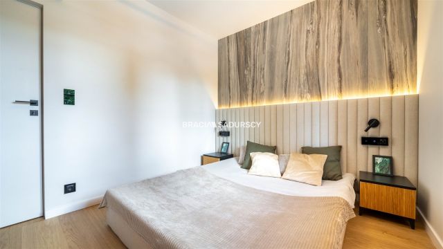 Mieszkanie 2-pokojowe Kraków Zwierzyniec, ul. Królowej Jadwigi. Zdjęcie 6