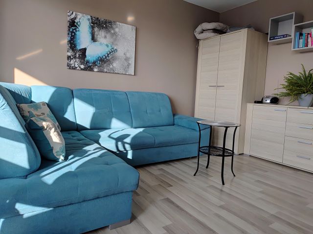 Mieszkanie 2-pokojowe Warszawa Ursynów, ul. Mandarynki. Zdjęcie 1