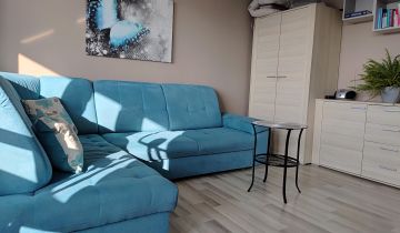 Mieszkanie 2-pokojowe Warszawa Ursynów, ul. Mandarynki