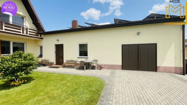 dom wolnostojący, 5 pokoi Mauryców. Zdjęcie 4