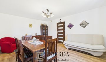 dom wolnostojący, 5 pokoi Wola Przybysławska