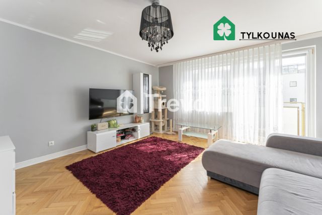 Mieszkanie 2-pokojowe Gdynia Śródmieście, ul. Władysława IV. Zdjęcie 2