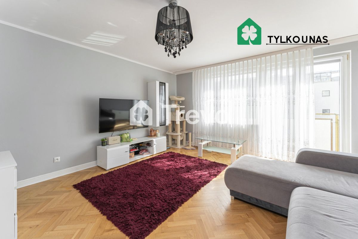 Mieszkanie 2-pokojowe Gdynia Śródmieście, ul. Władysława IV. Zdjęcie 2