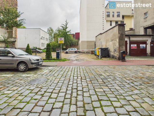 Mieszkanie 1-pokojowe Katowice Śródmieście, ul. Warszawska. Zdjęcie 19