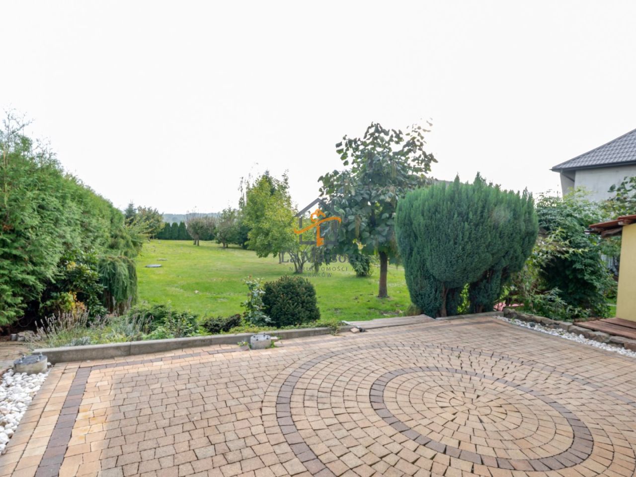 dom wolnostojący, 6 pokoi Rączna. Zdjęcie 32