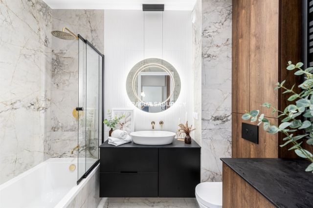 Mieszkanie 3-pokojowe Kraków Dębniki, ul. Kobierzyńska. Zdjęcie 18