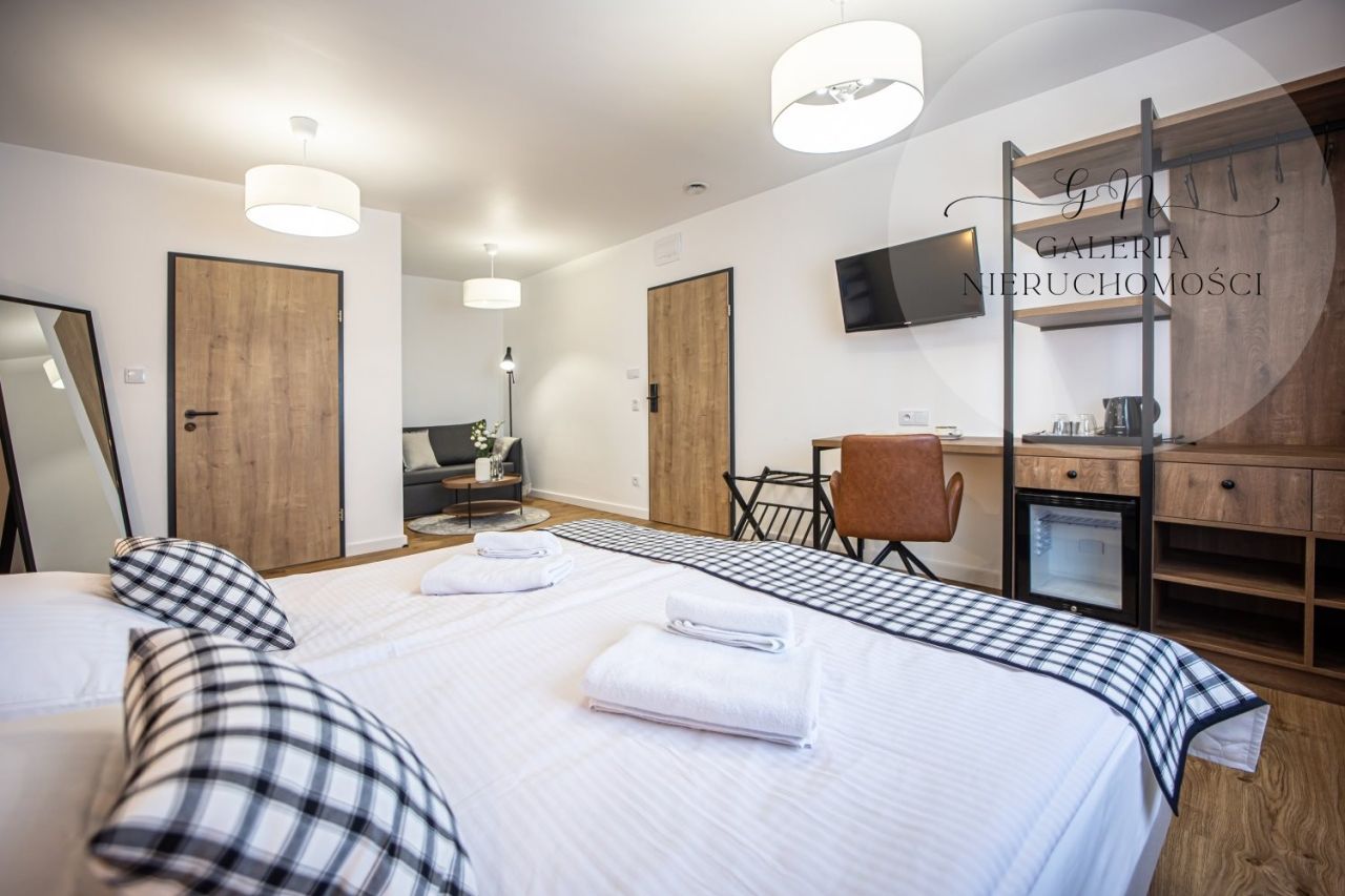 Hotel/pensjonat Kajkowo. Zdjęcie 27