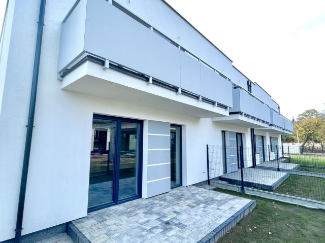 dom szeregowy, 4 pokoje Kaputy. Zdjęcie 3