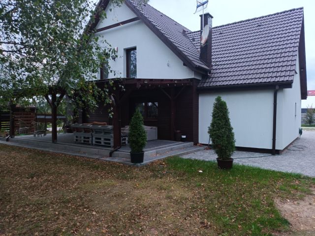 dom wolnostojący Dobrzyca. Zdjęcie 1