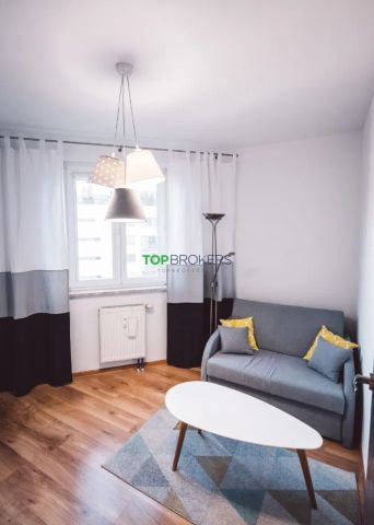 Mieszkanie 4-pokojowe Warszawa Mokotów, ul. Bukowińska. Zdjęcie 6