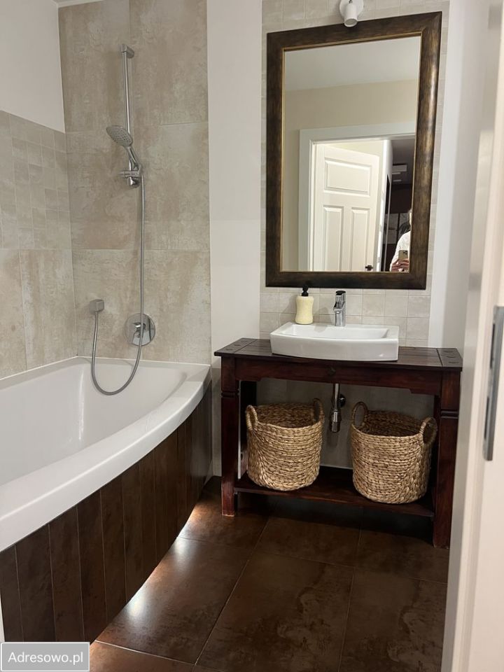 Mieszkanie 2-pokojowe Lublin Rury, ul. Nadbystrzycka. Zdjęcie 8