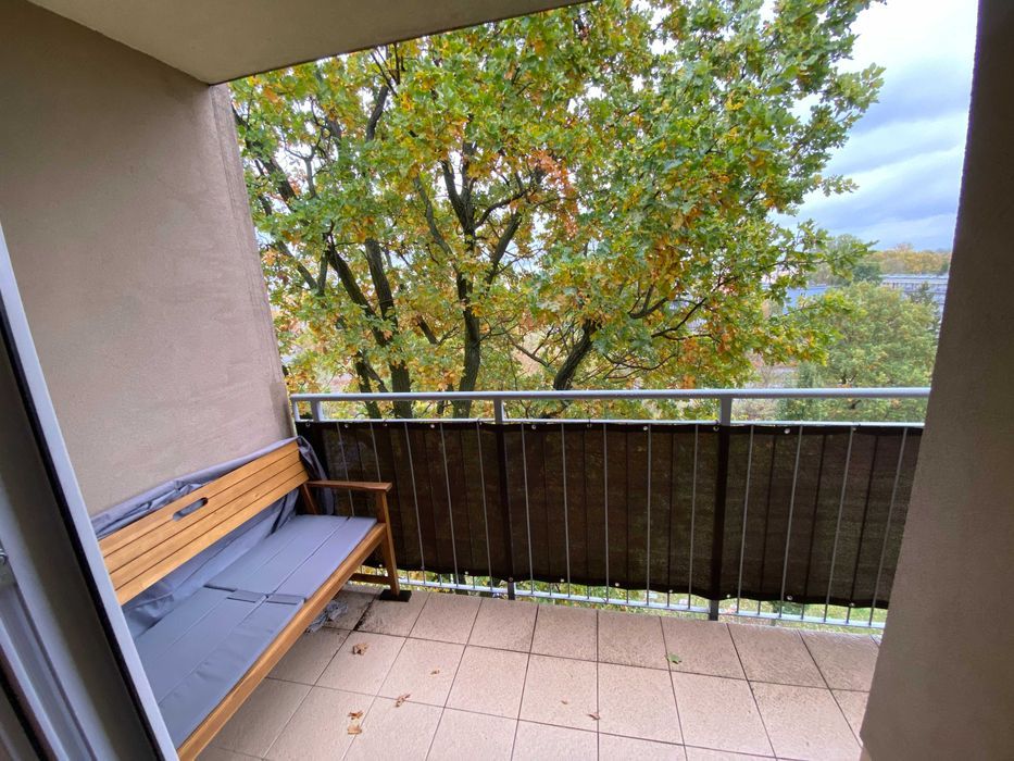 Mieszkanie 3-pokojowe Warszawa Białołęka, ul. Marywilska. Zdjęcie 2