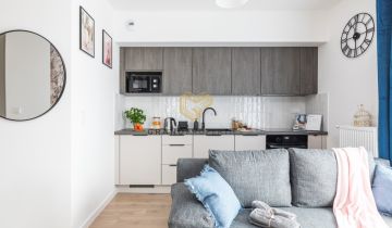 Mieszkanie 2-pokojowe Warszawa Ursynów, ul. Nowy Służewiec