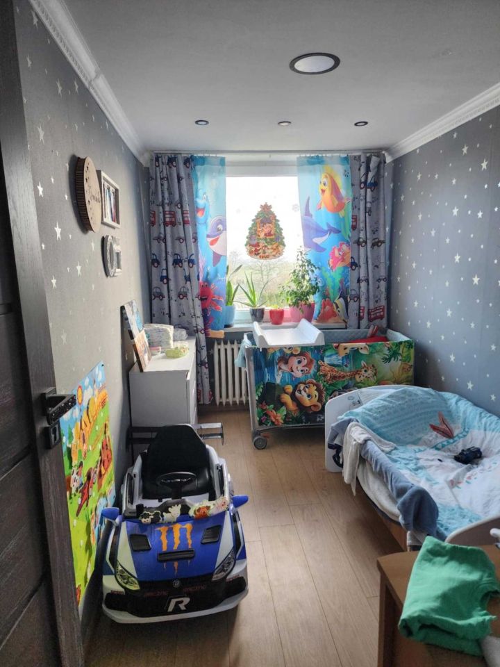 Mieszkanie 3-pokojowe Komorno. Zdjęcie 6