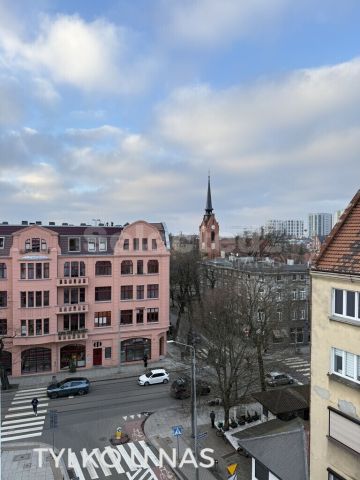 Mieszkanie 3-pokojowe Poznań Jeżyce, ul. Zwierzyniecka. Zdjęcie 18