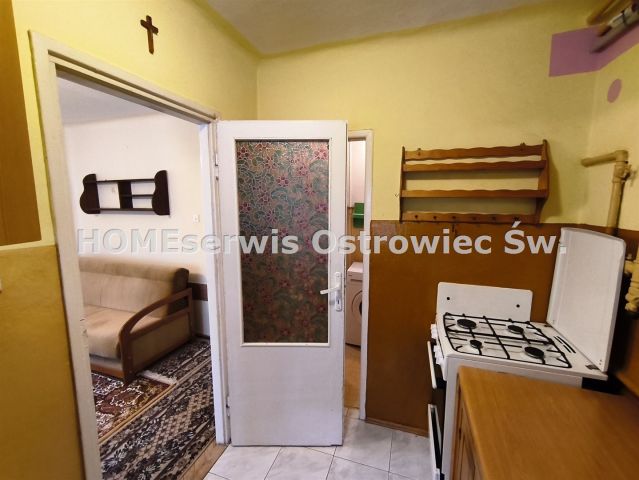 Mieszkanie 3-pokojowe Ostrowiec Świętokrzyski Centrum. Zdjęcie 3