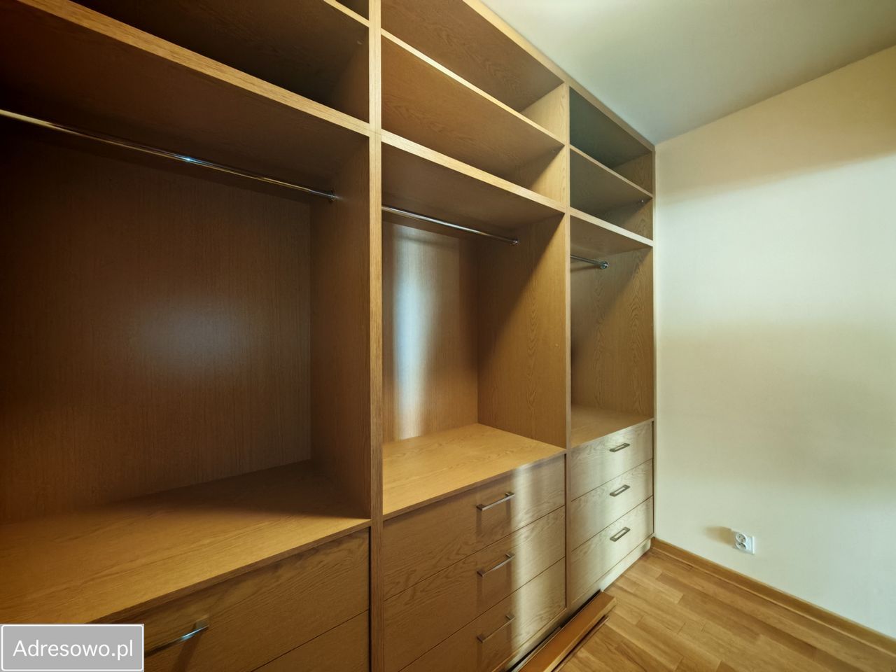 Mieszkanie 3-pokojowe Mińsk Mazowiecki, ul. Ignacego Daszyńskiego. Zdjęcie 4