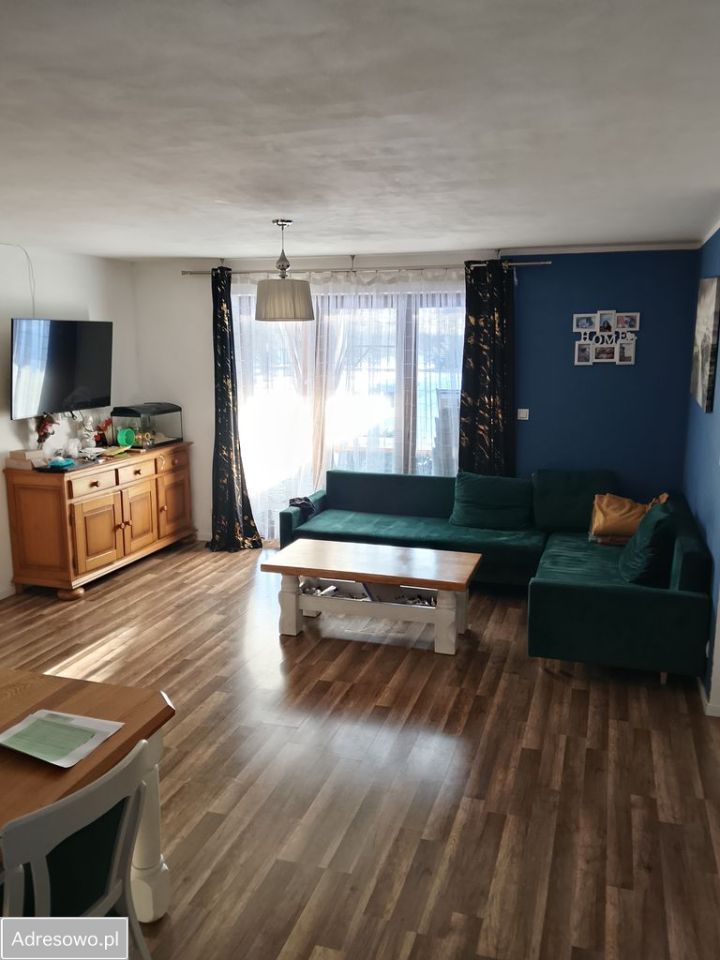 dom wolnostojący, 4 pokoje Rozniszew. Zdjęcie 2