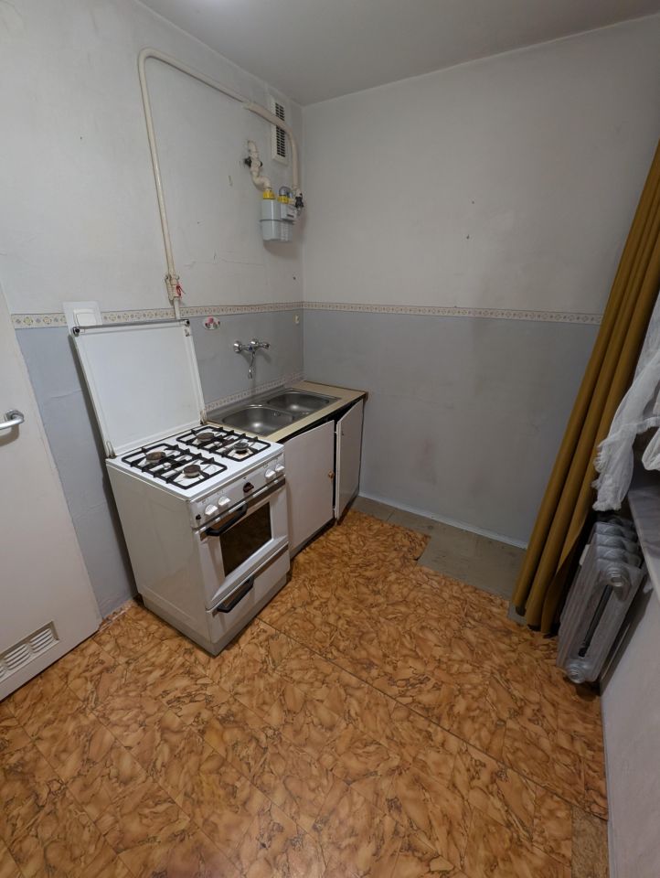 Mieszkanie 4-pokojowe Przemyśl Kmiecie, ul. Rzeczna. Zdjęcie 11