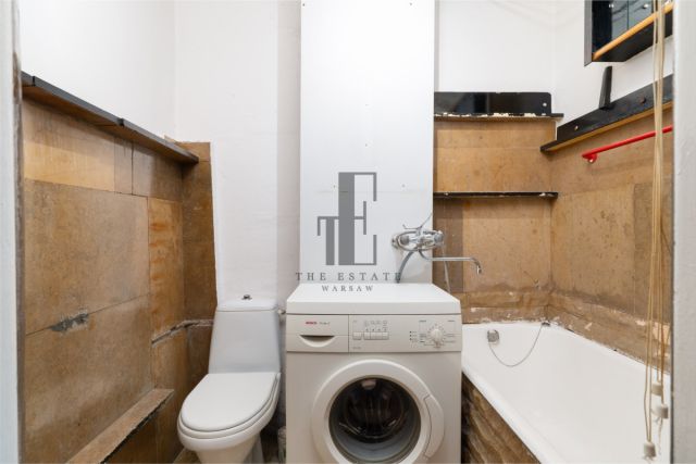 Mieszkanie 2-pokojowe Warszawa Włochy. Zdjęcie 5