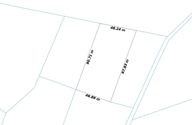 Działka Brodnica Dolna. Zdjęcie 7