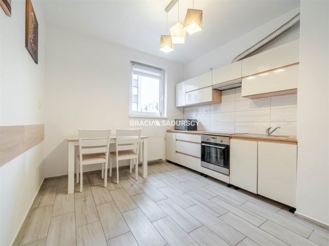 Mieszkanie 2-pokojowe Kraków Czyżyny, ul. Bolesława Orlińskiego. Zdjęcie 14