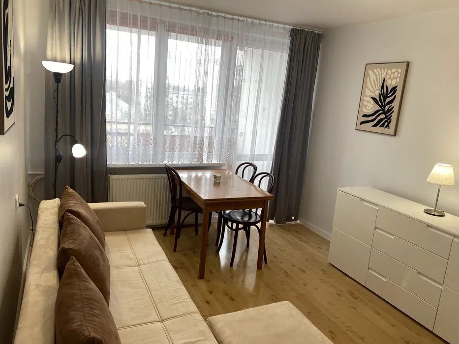 Mieszkanie 2-pokojowe Warszawa Wola, ul. Syreny. Zdjęcie 8