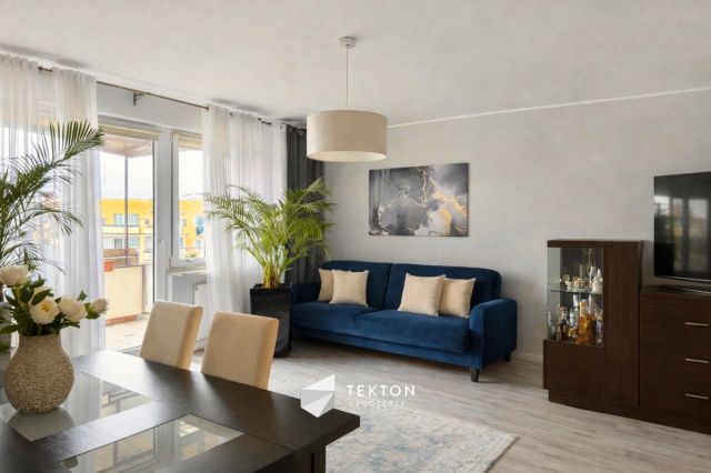 Mieszkanie 2-pokojowe Warszawa Praga-Południe, ul. Złotej Wilgi. Zdjęcie 3