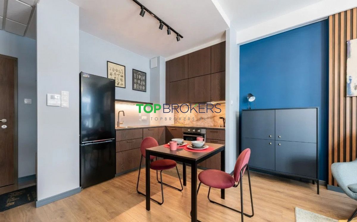 Mieszkanie 2-pokojowe Warszawa Wola, ul. Marcina Kasprzaka. Zdjęcie 3