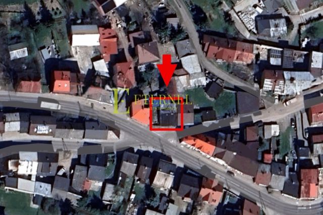 Działka Skała, ul. Zagrodzka. Zdjęcie 2