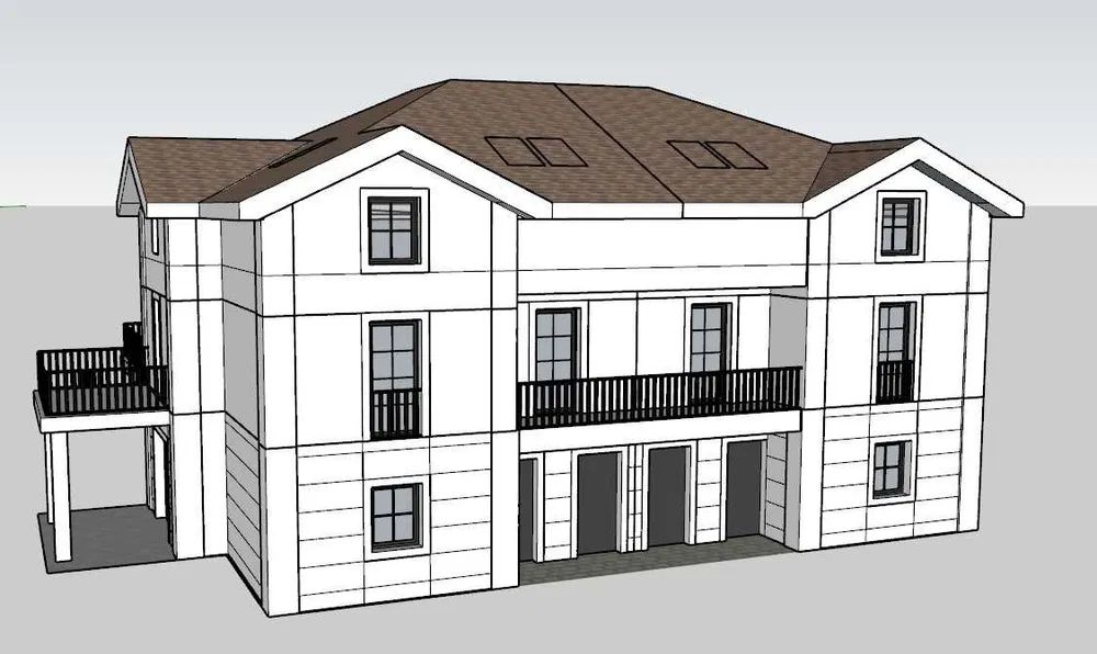 Działka inwestycyjna Stawiguda, ul. Piaskowa. Zdjęcie 2