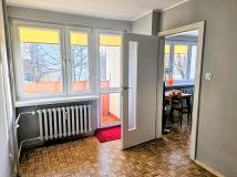 Mieszkanie 2-pokojowe Otwock Śródmieście, ul. Michała Andriollego. Zdjęcie 3