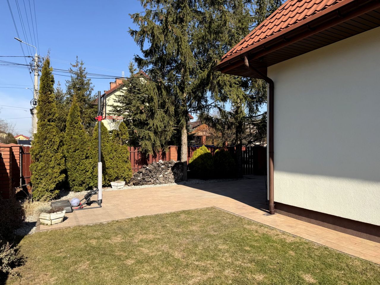 dom wolnostojący, 6 pokoi Wołomin, ul. Sikorskiego. Zdjęcie 7