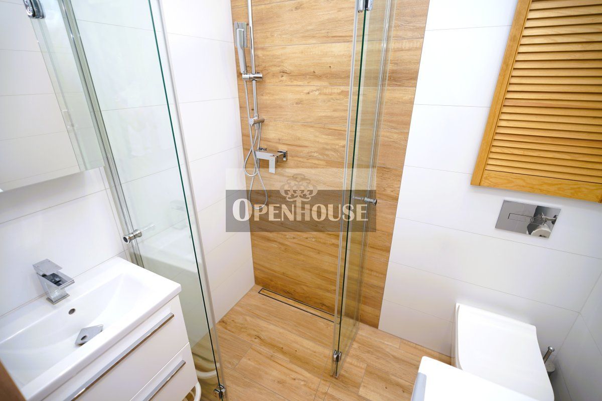 Mieszkanie 2-pokojowe Głogów, ul. Generała Władysława Sikorskiego. Zdjęcie 4